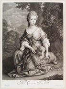 Conway Hackett NPG D11612