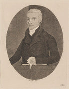 Robert Culbertson NPG D11120