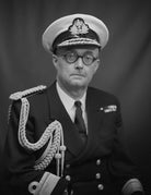 Dudley Plunket Gurd NPG x176576