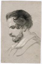 Edward John Trelawny NPG D6981