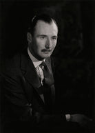 Nigel Ivan Forbes, 22nd Lord Forbes NPG x167598