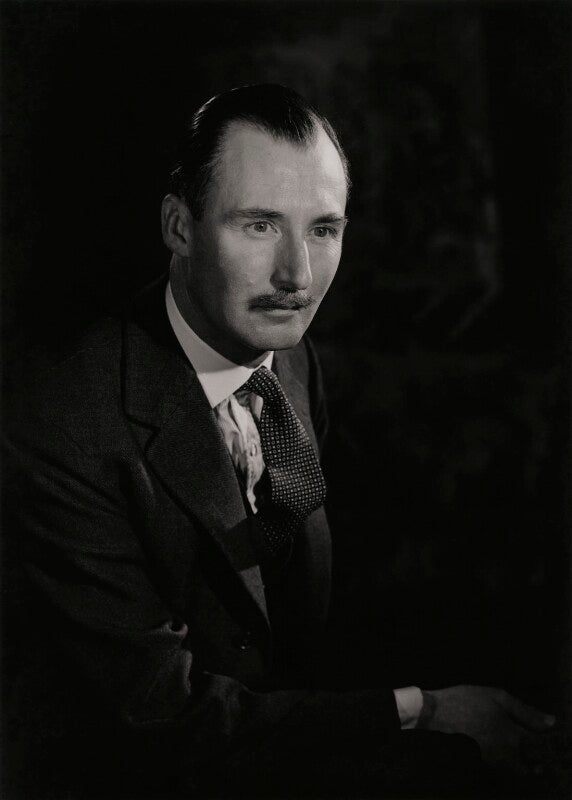 Nigel ivan forbes, 22nd lord forbes npg x167598