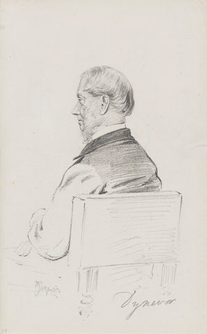 Francis William Rice, 5th Baron Dynevor NPG 1834(k)