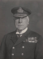 Sir Cecil Fiennes Thursby NPG x185696