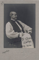 Edward Francis Every NPG x159036