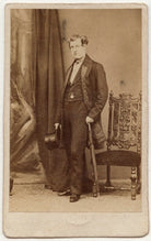 Sir James Emerson Tennent, 1st Bt NPG x26800