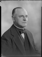 Charles Reginald Byrom NPG x48370