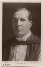 Cosmo Gordon Lang, Baron Lang of Lambeth NPG x12162