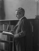 Walter Robert Matthews NPG x150118