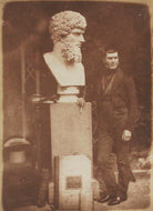 John Stevens NPG P6(93)