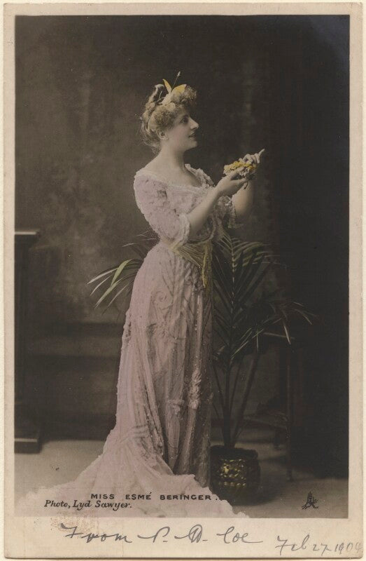 Esmé beringer npg x198189