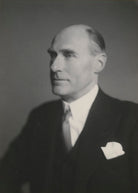 Kenelm William Edward Edgcumbe, 6th Earl of Mount Edgcumbe NPG x186752