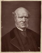 Thomas Hughes NPG x133380
