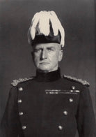 Sir Charles Edward Corkran NPG x166746