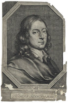 Thomas Stanley NPG D29037