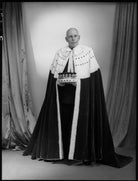 Robert Clive Bridgeman, 2nd Viscount Bridgeman NPG x130642