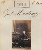 General Hardinge NPG Ax57455