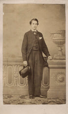 Charles Condell Jr NPG Ax16235