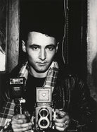 Matthew R. Lewis NPG x210040