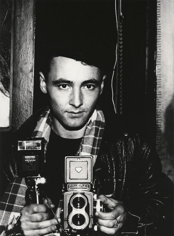 Matthew r. lewis npg x210040