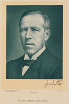 James Lowther NPG Ax15940