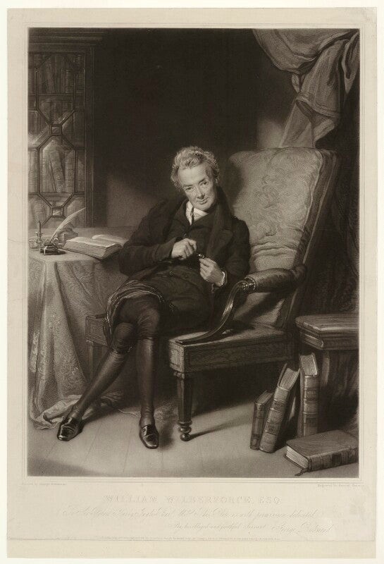 William wilberforce npg d32192