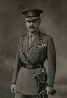 Sir Francis Lloyd NPG x20075