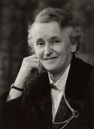 Muriel Florence Lloyd-Prichard NPG x91049