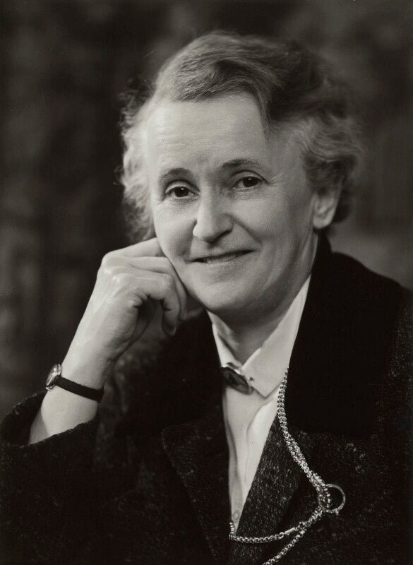 Muriel florence lloyd prichard npg x91049