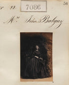 Mrs John Balguy NPG Ax57002