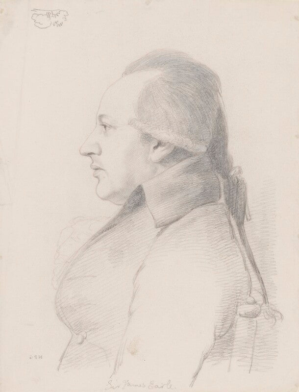 Sir james earle npg 3089(5)