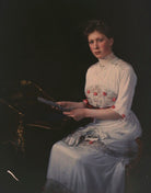 Princess Mary, Countess of Harewood NPG x7188