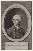 Robert Orme NPG D27494