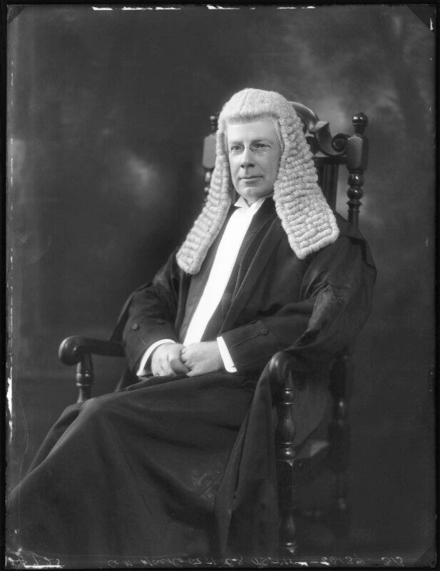 Hon. alexander munro macrobert npg x123432