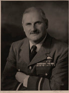 Arthur Edmond Clouston NPG x74276