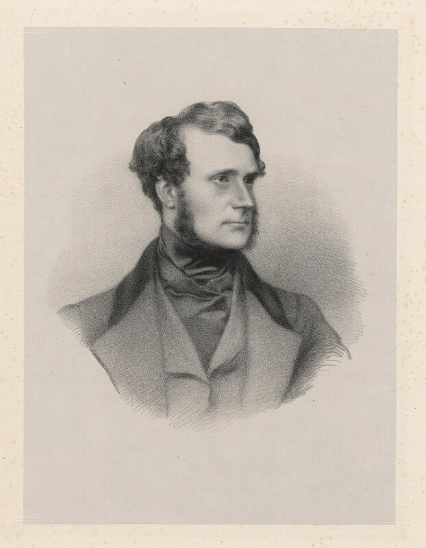 Mr sherington npg d22277