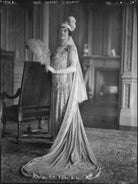 Emily (née Aldous), Lady Brown NPG x69060