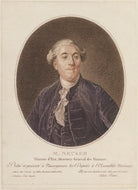 Jacques Necker NPG D14523