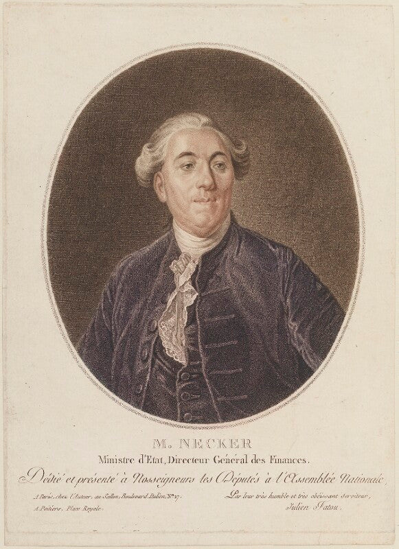 Jacques necker npg d14523