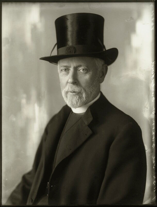 John harold greig npg x150300