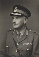 Walter Samuel Beddall NPG x29731