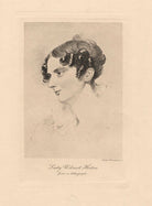 Anne Wilmot-Horton (née Horton) NPG D3273