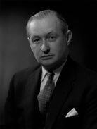 Sir (Frederick) William Dampier Deakin NPG x170987