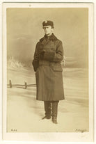 John James Hugh Henry Stewart-Murray, 7th Duke of Atholl NPG Ax46447