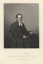 Robert Bickersteth NPG D11126