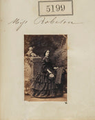 Miss Robeson NPG Ax55202