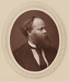 Samuel Plimsoll NPG Ax17484