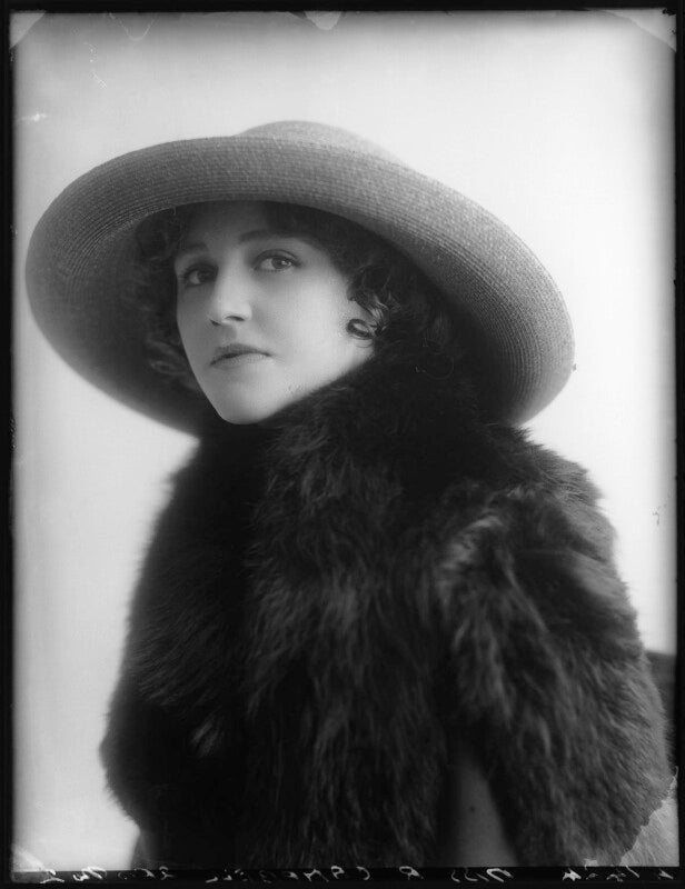 Rosie campbell npg x102447