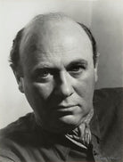 Josef Herman NPG x131096