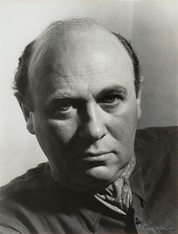 Josef herman npg x131096